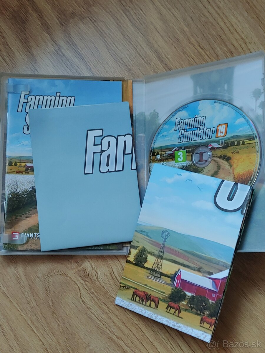Farming Simulator 19 - 2