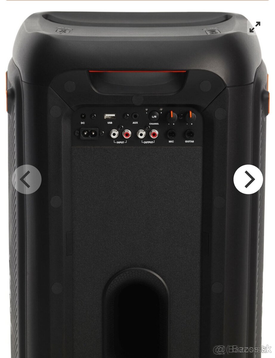 Predam jbl 300 party box - 2