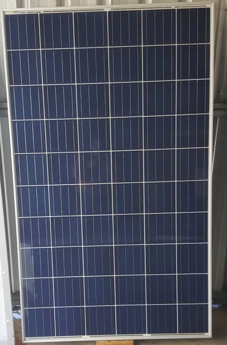 Fotovoltika pre chatu alebo dom. - 2