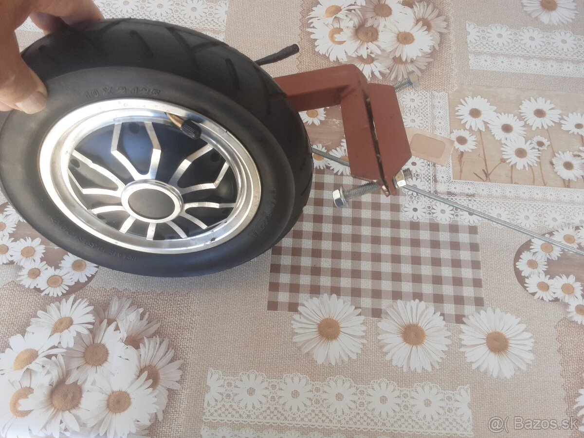 Elektro -pohon na bicykel - 2