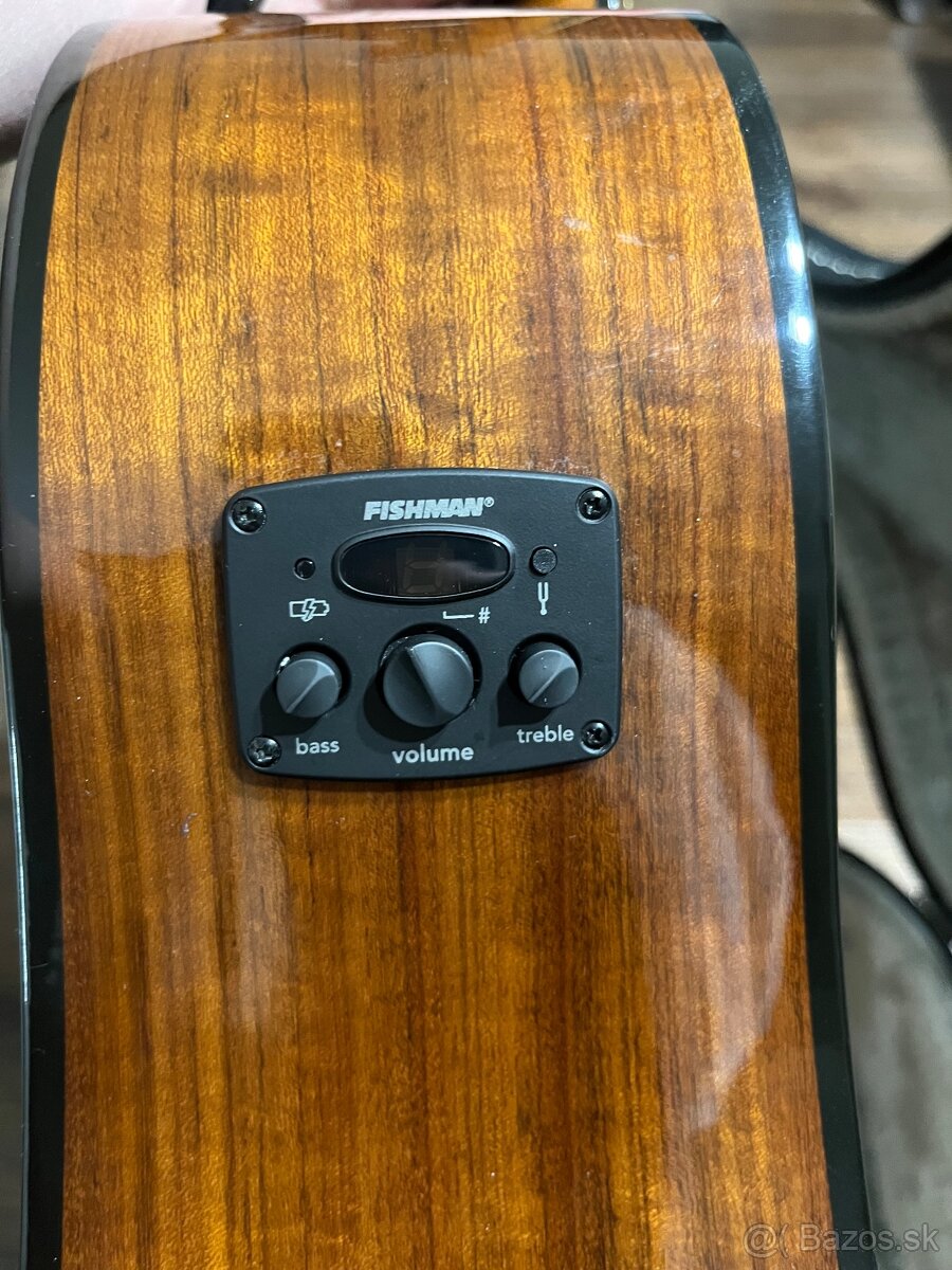 Fender gitara + kombo - 2