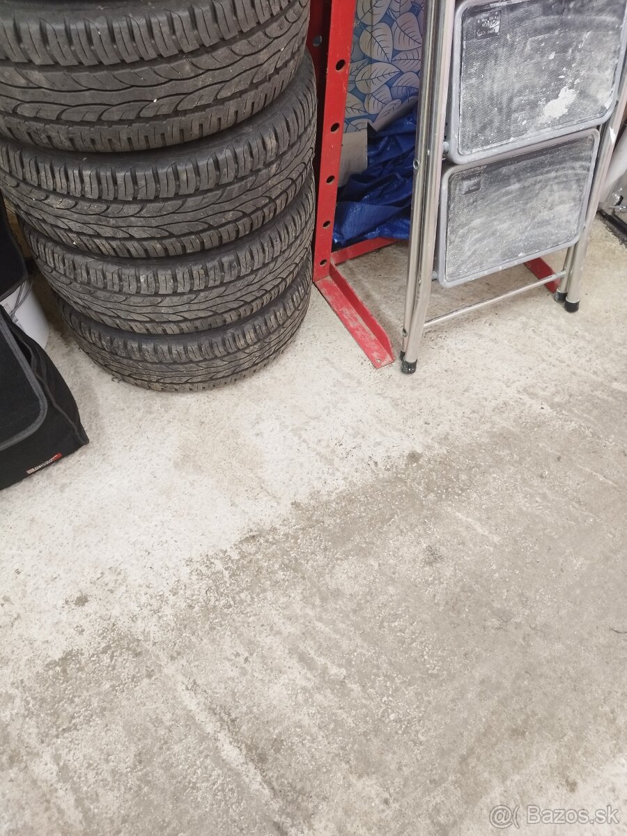 Skoda Roomster Elegance 1.9 tdi 77kw 2007 - 2