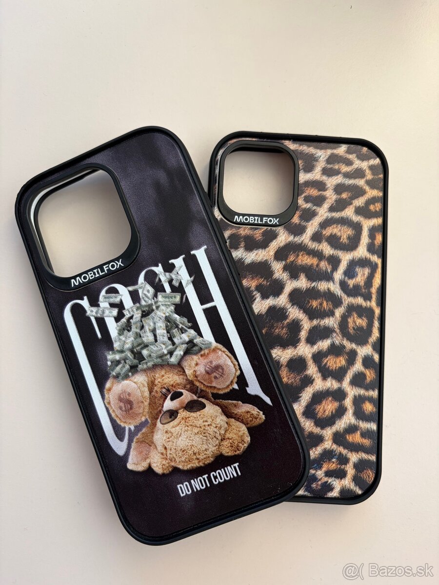 Predaj špeciálne kryty na mobil - 2