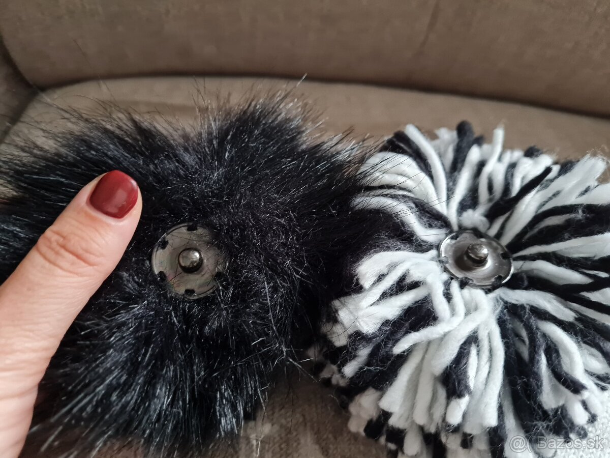 Dkny dámska čiapka - 2