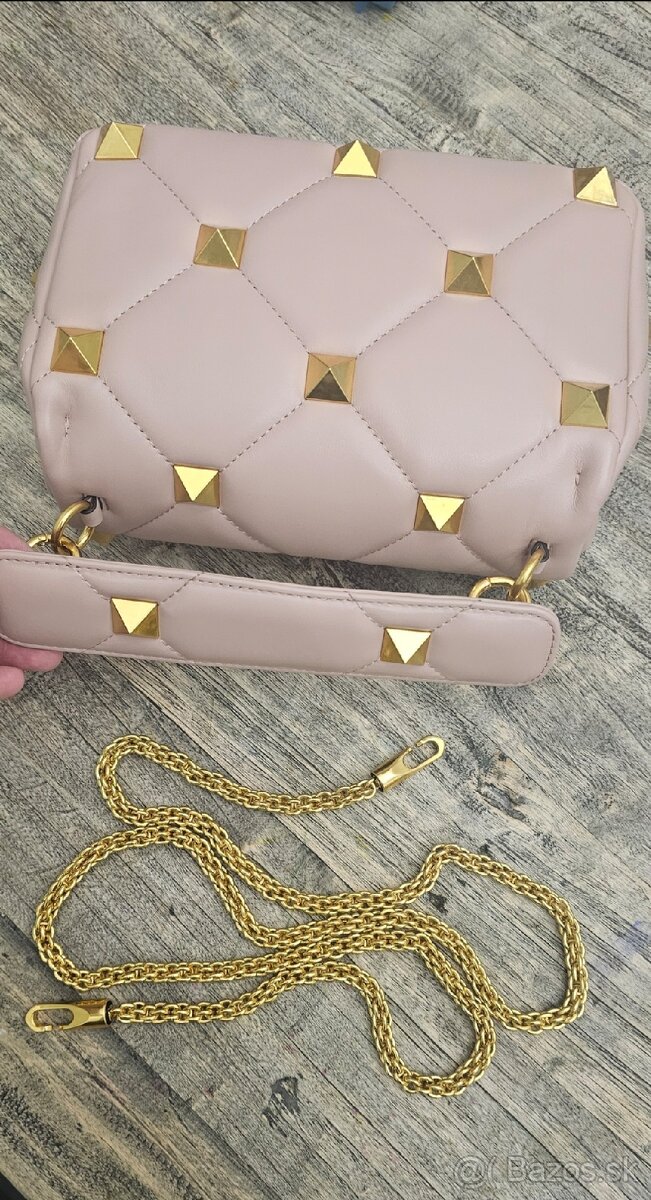 Valentino Garavani Roman stud medium - 2