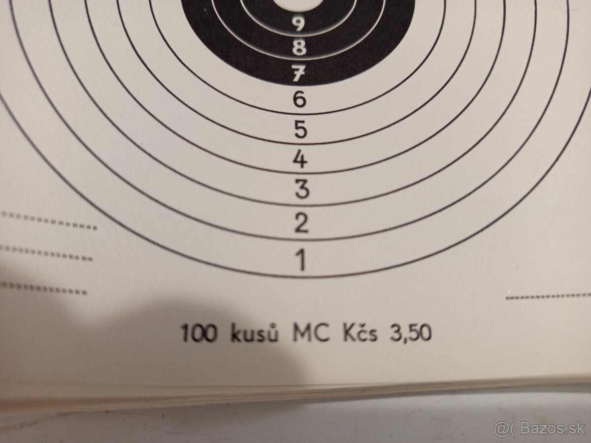 predam terce na vzduchovku - 2