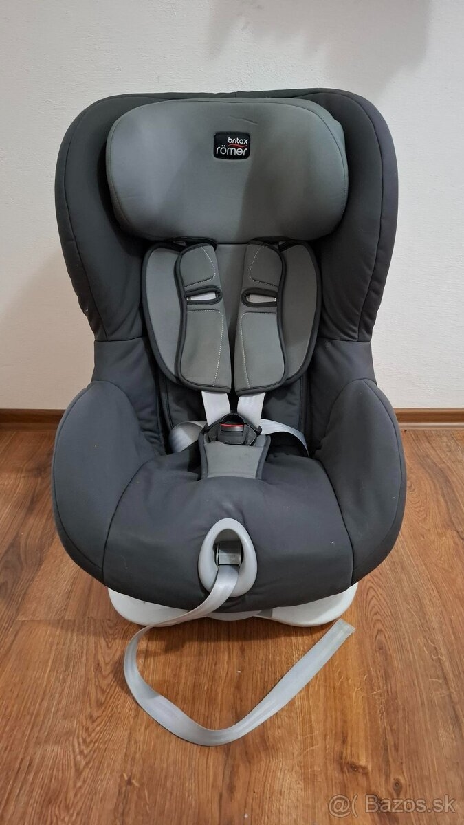 BRITAX ROMER KING II - 2