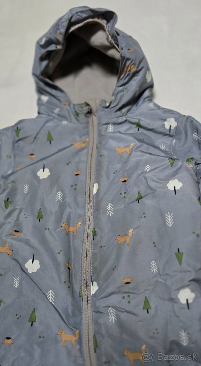 Zimná kombinéza Lupilu 80 - 2