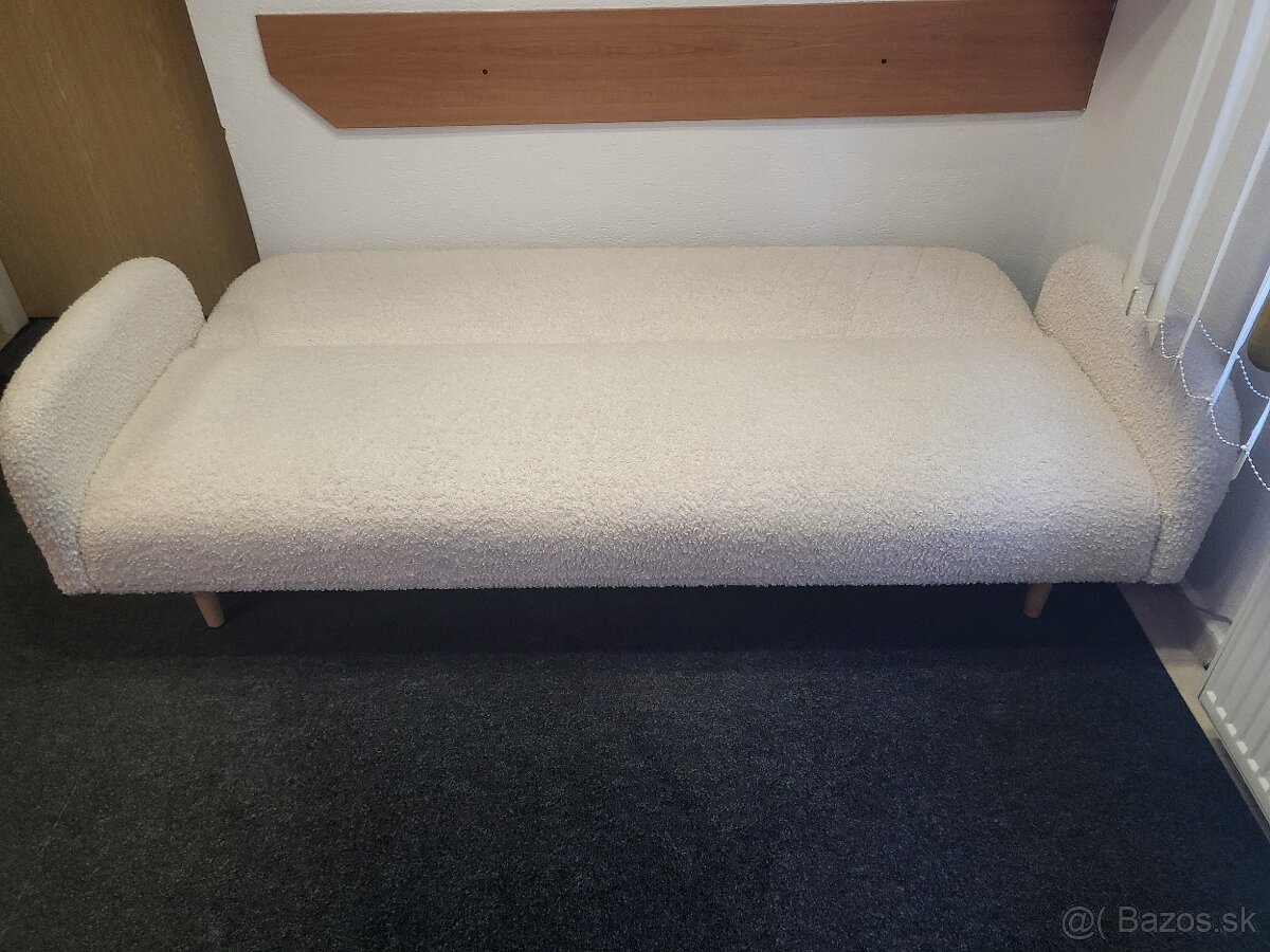 Sedacia súprava v TOP stave - 2