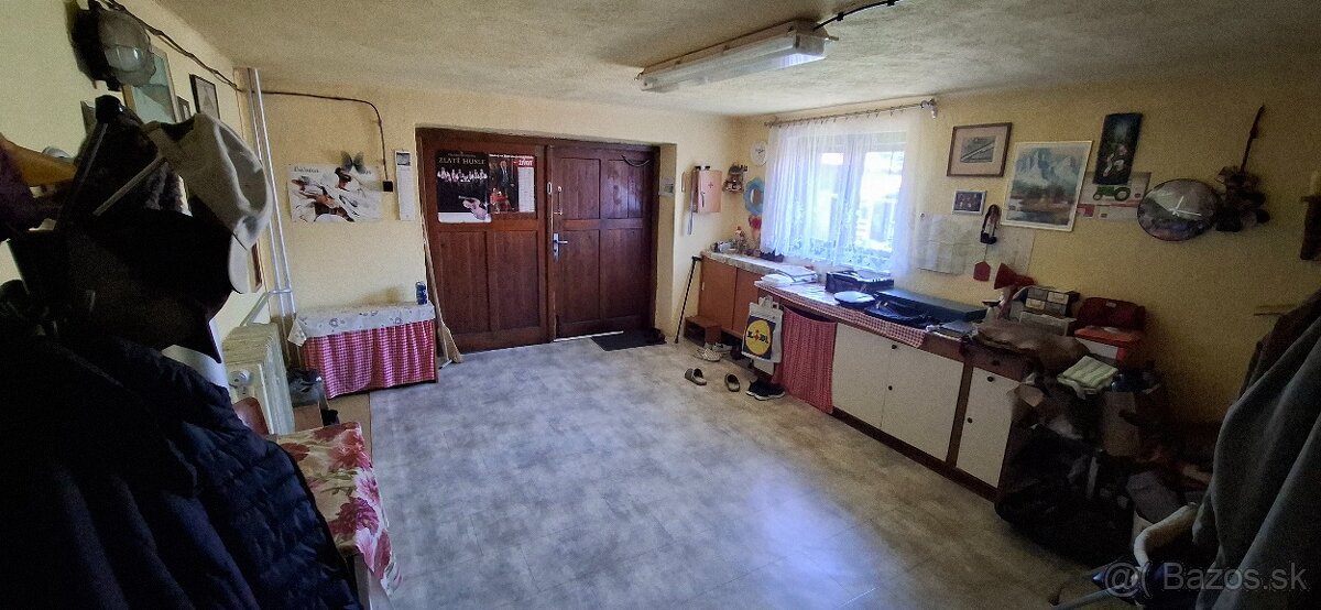 Predaj domu - 2