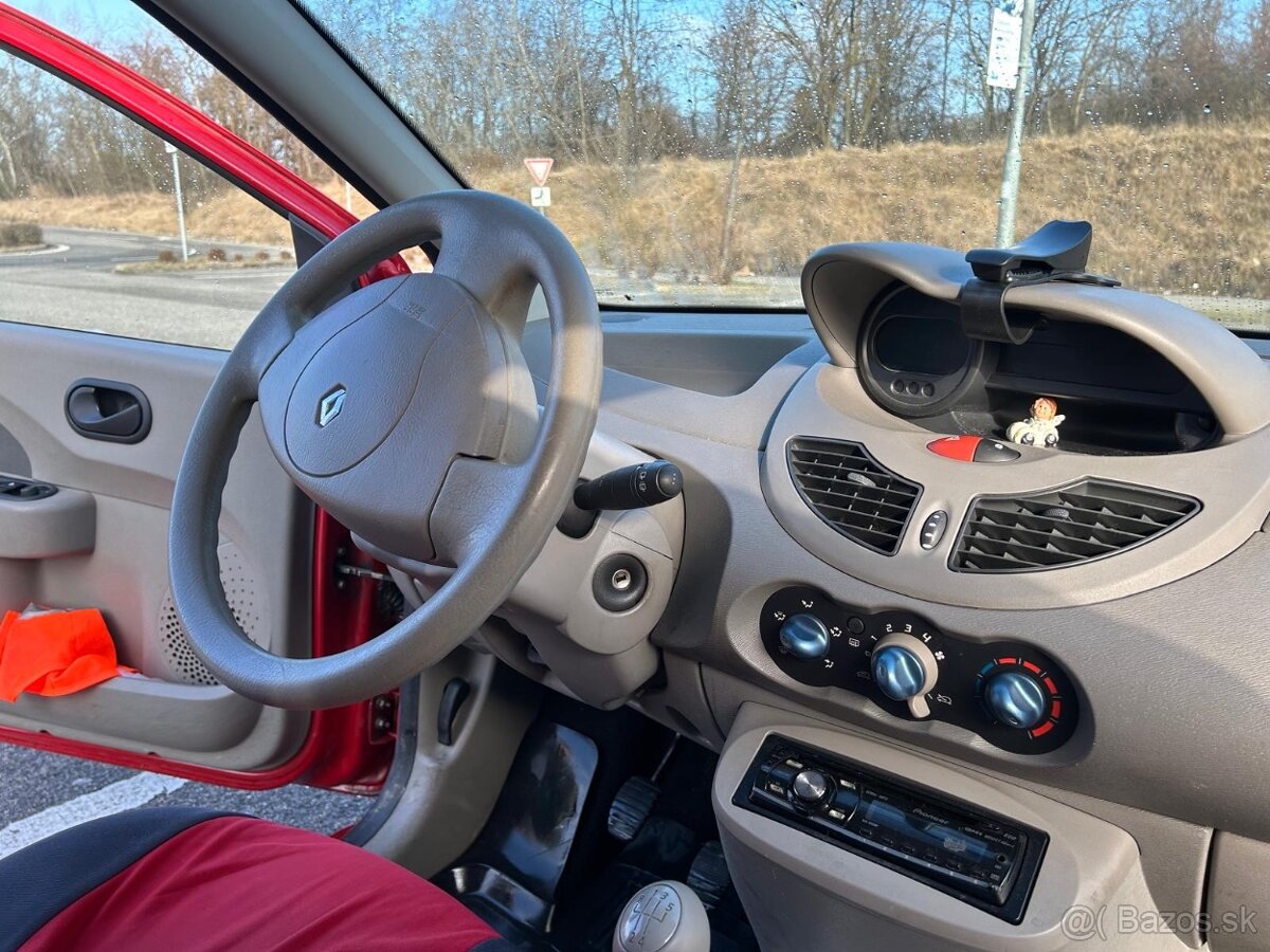 Renault Twingo - 2