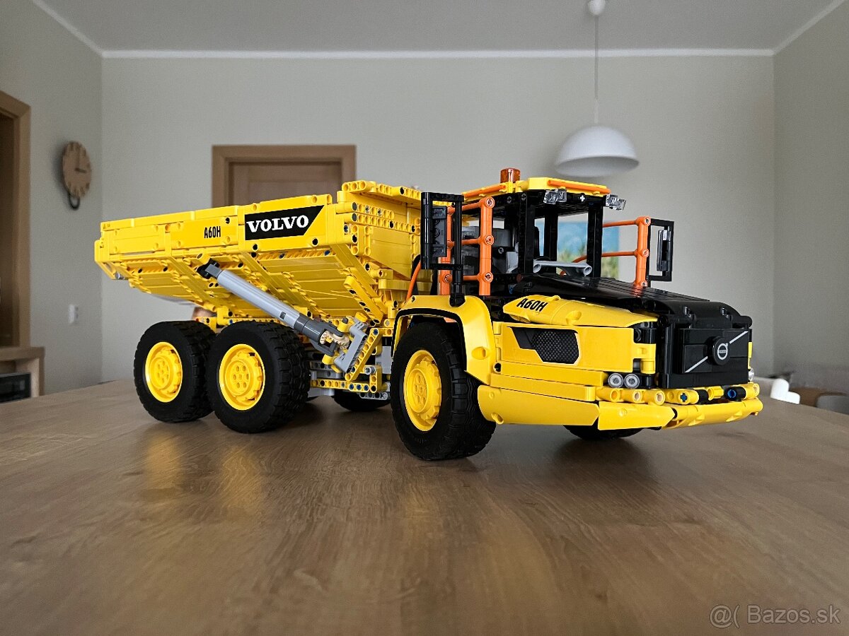 Lego Technic 42114 - 2