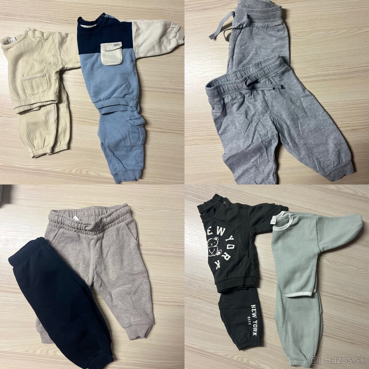 detské oblečenie - 2