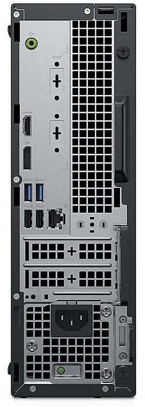 Dell OptiPlex 3070 i3 (SFF) - Windows 11 - nepoužívaný - 2