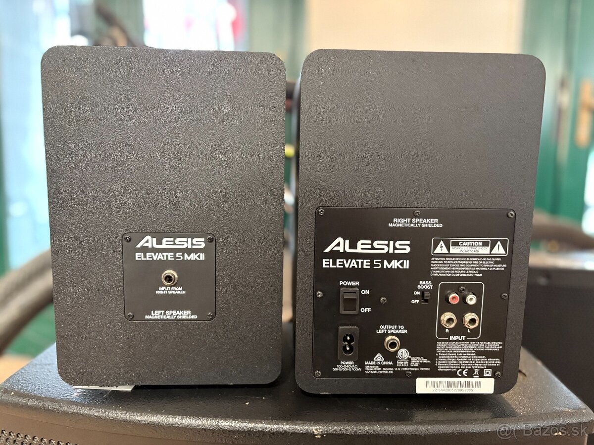 Alesis ELEVATE 5 MK2 - 2