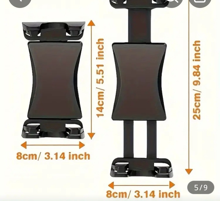 Stojan na mobil alebo tablet - 2