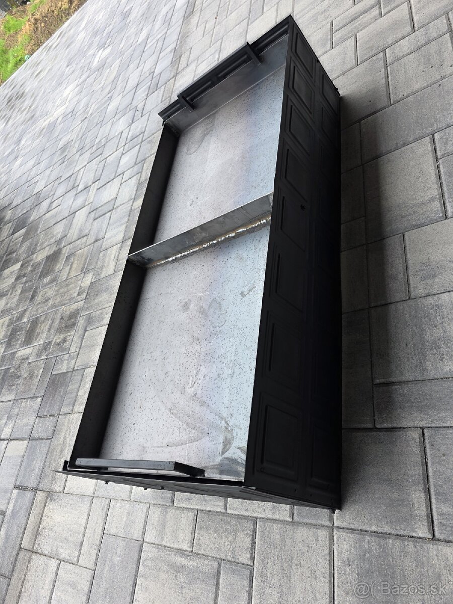 Gastro gril plynový Gastro pekac - 2