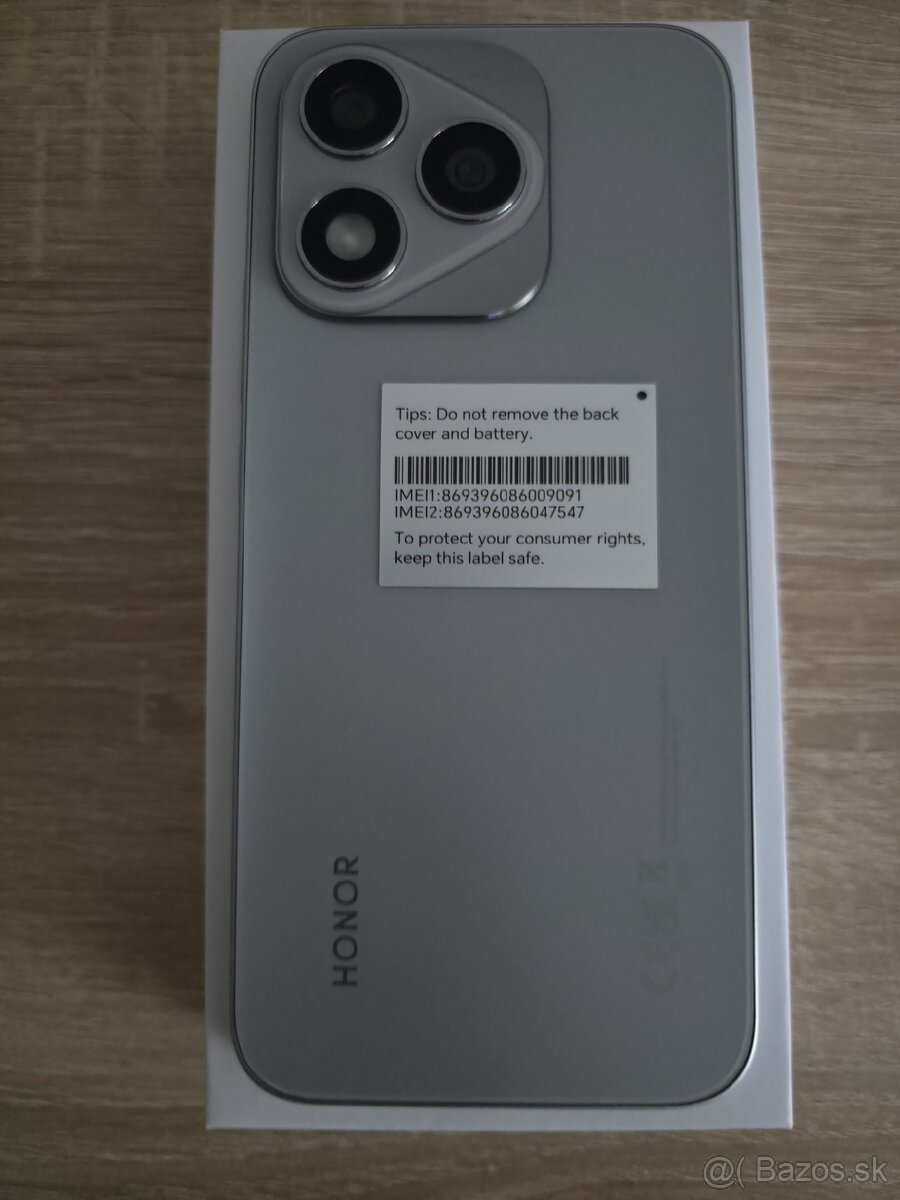 HONOR 400 lite 5G - 2