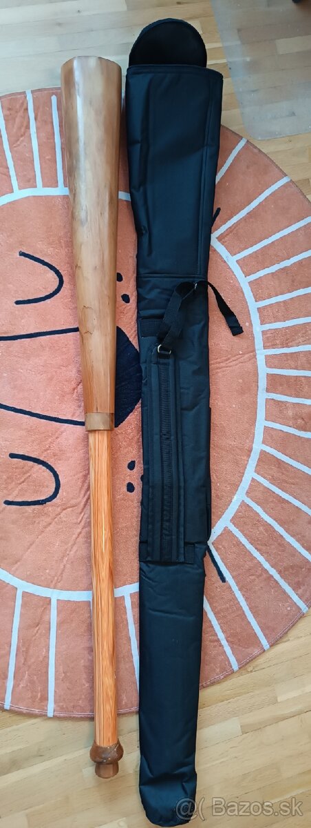 Australské Didgeridoo (přes 2 metry) - 2