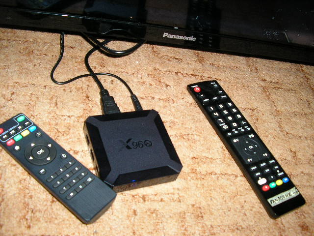 Predam LED televizor - 2