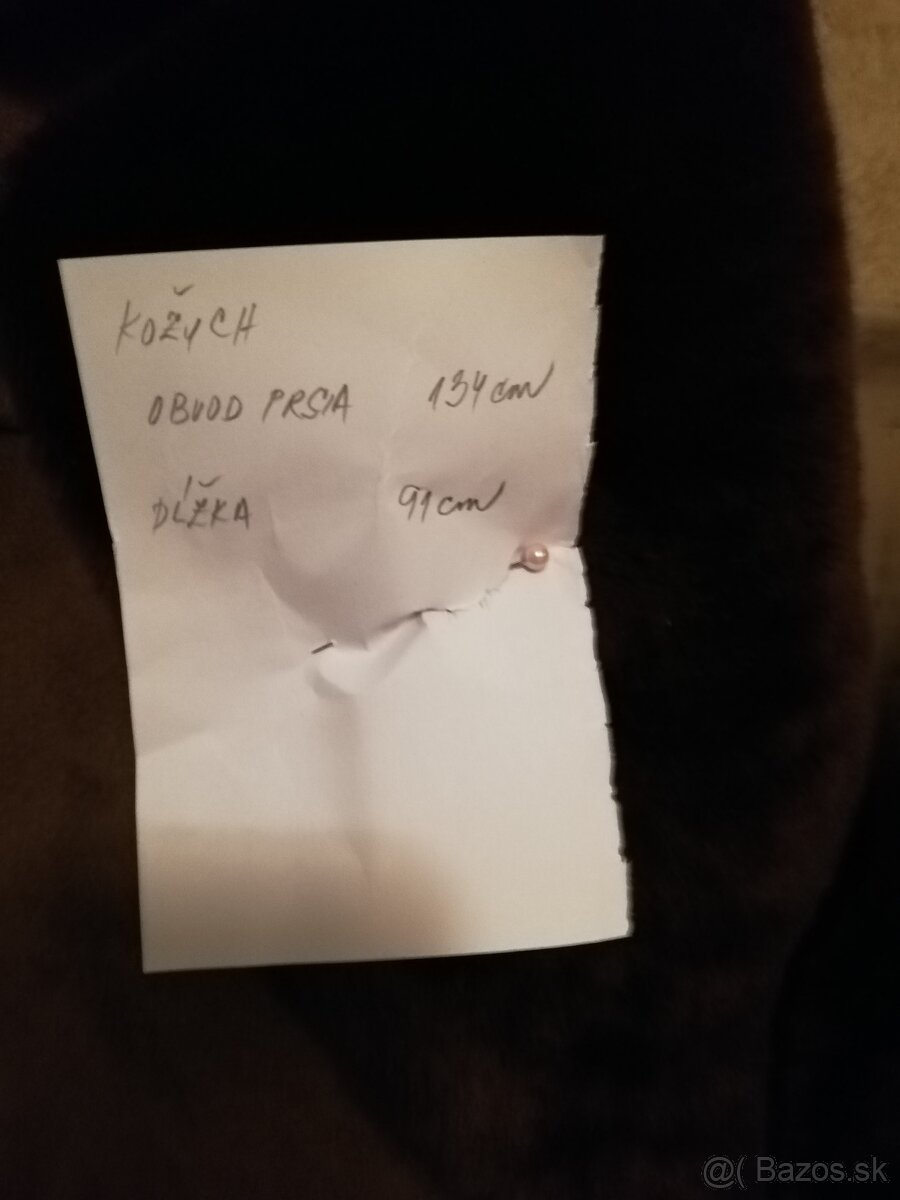 Slovenský kožuch - 2