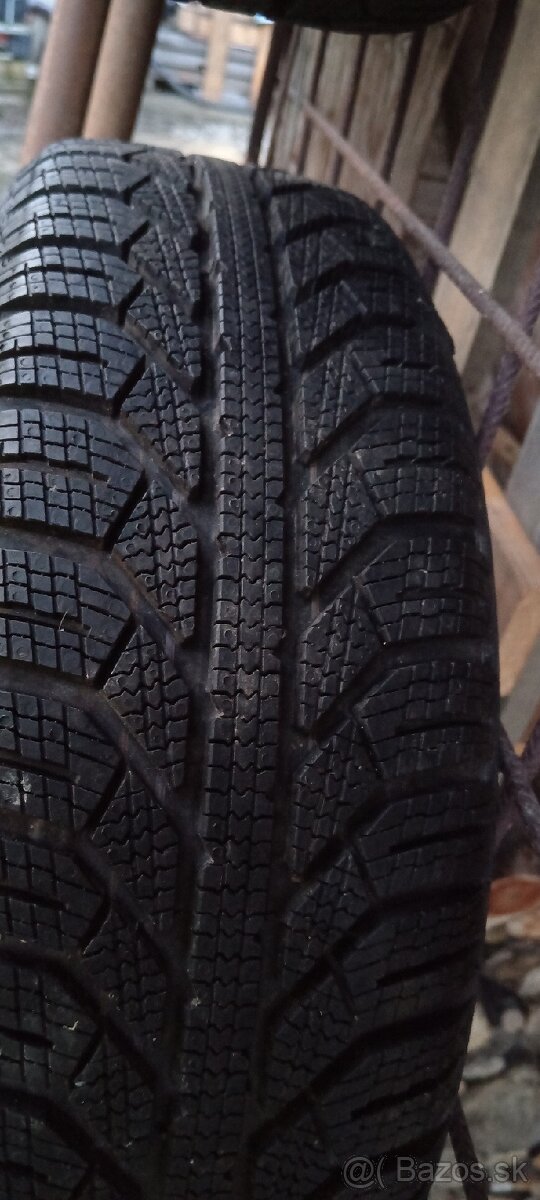 Zimna sada R14 165/60 - 2