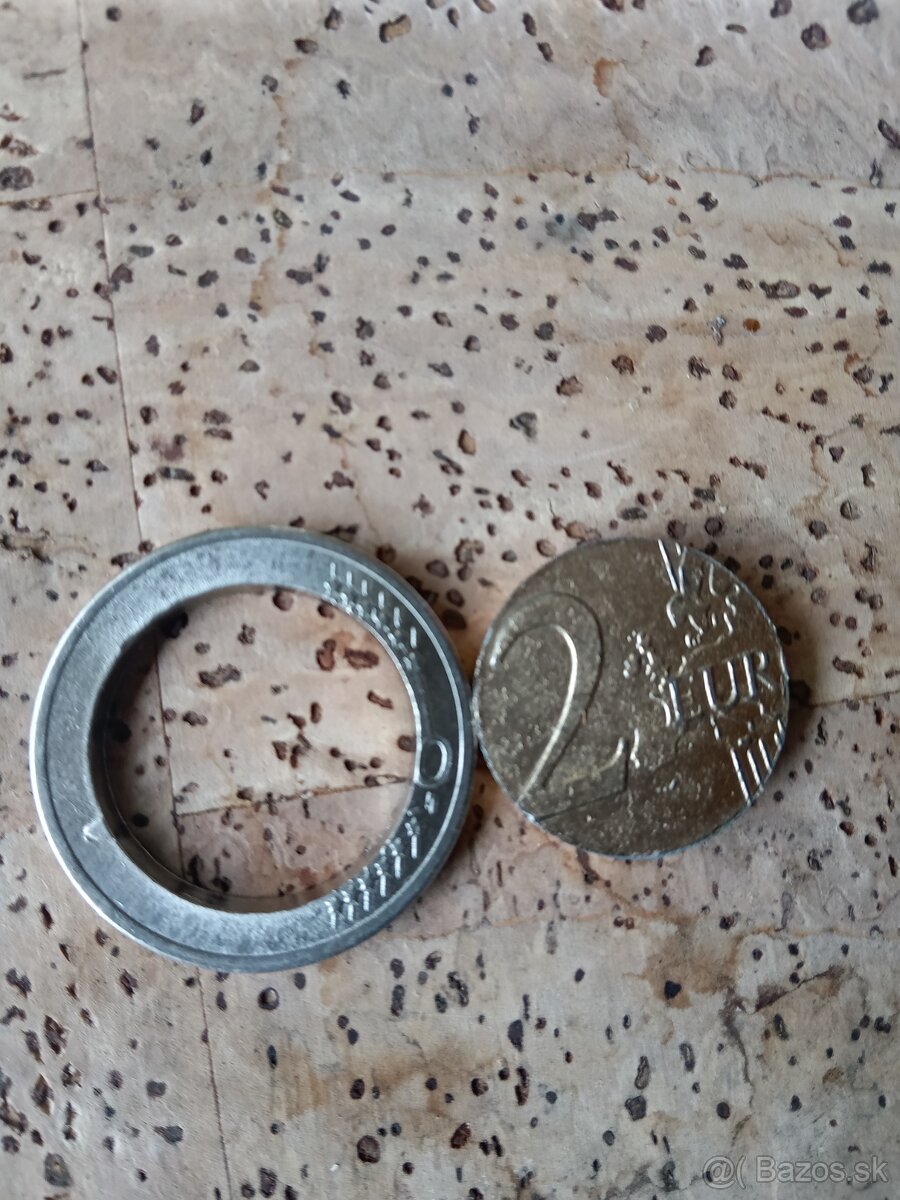 Rozoberatelna dvoj eurovka - 2