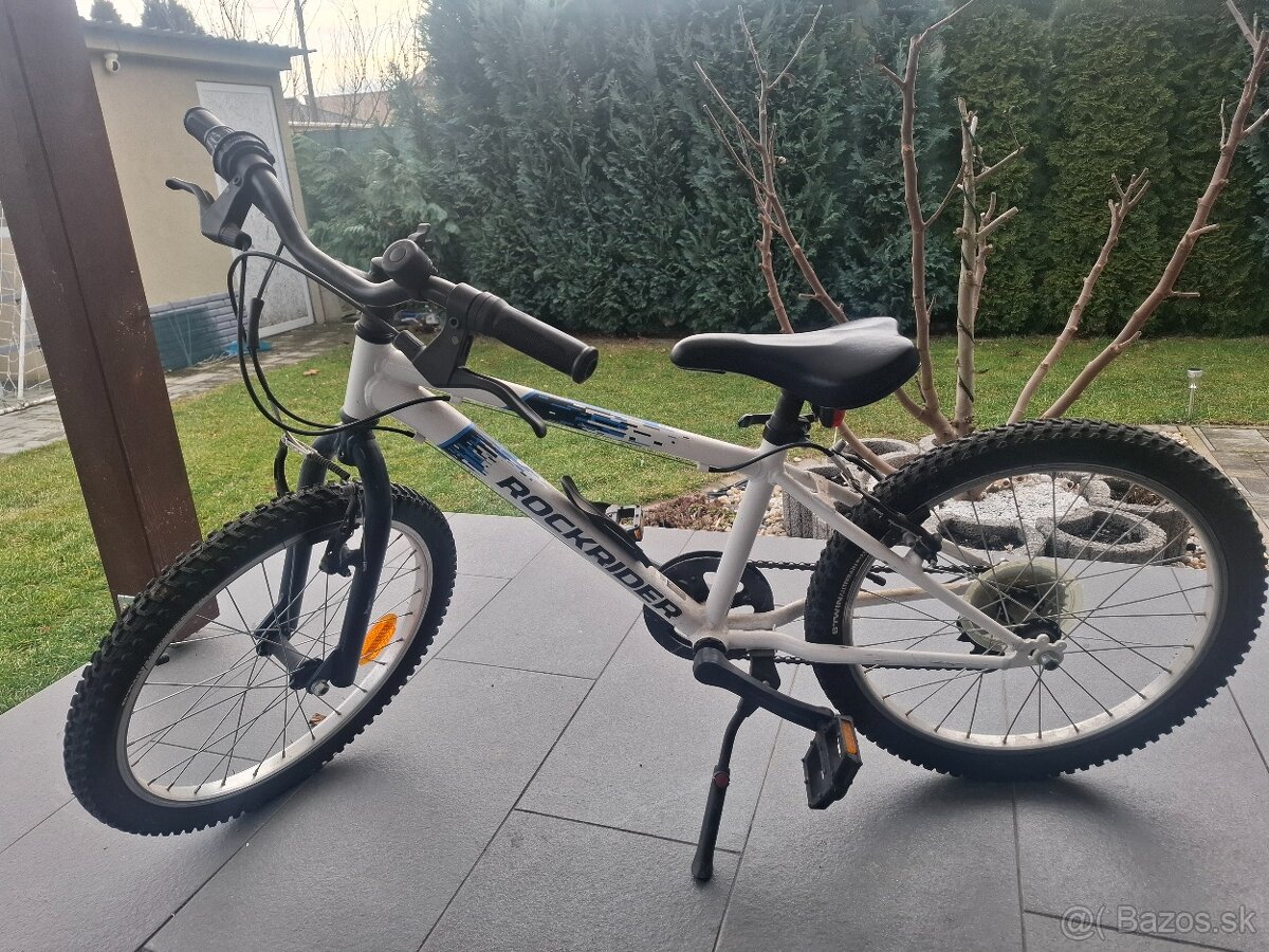 Predam detský horský bicykel - 2