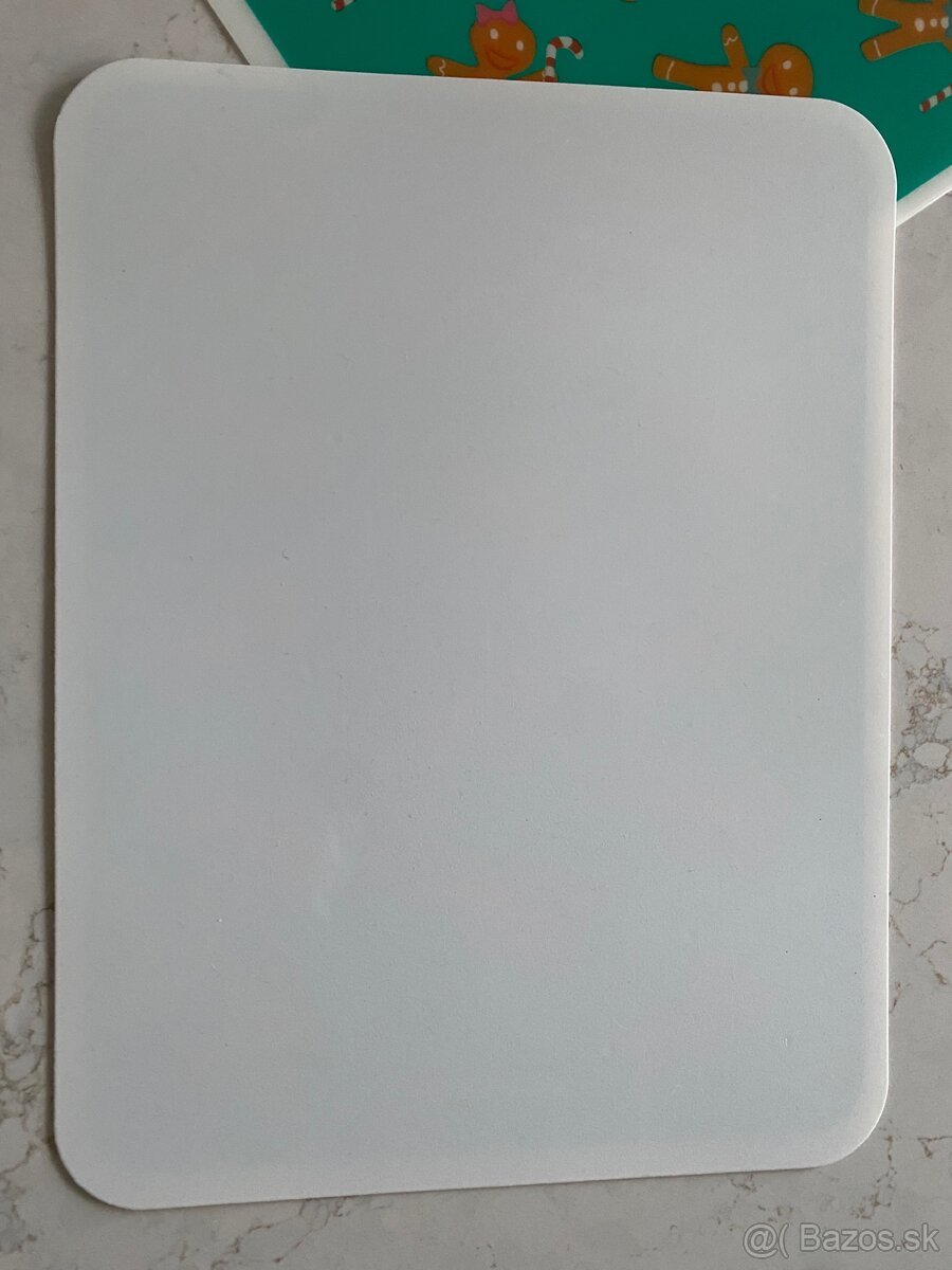 Tupperware podložky Perníček 2ks - 2