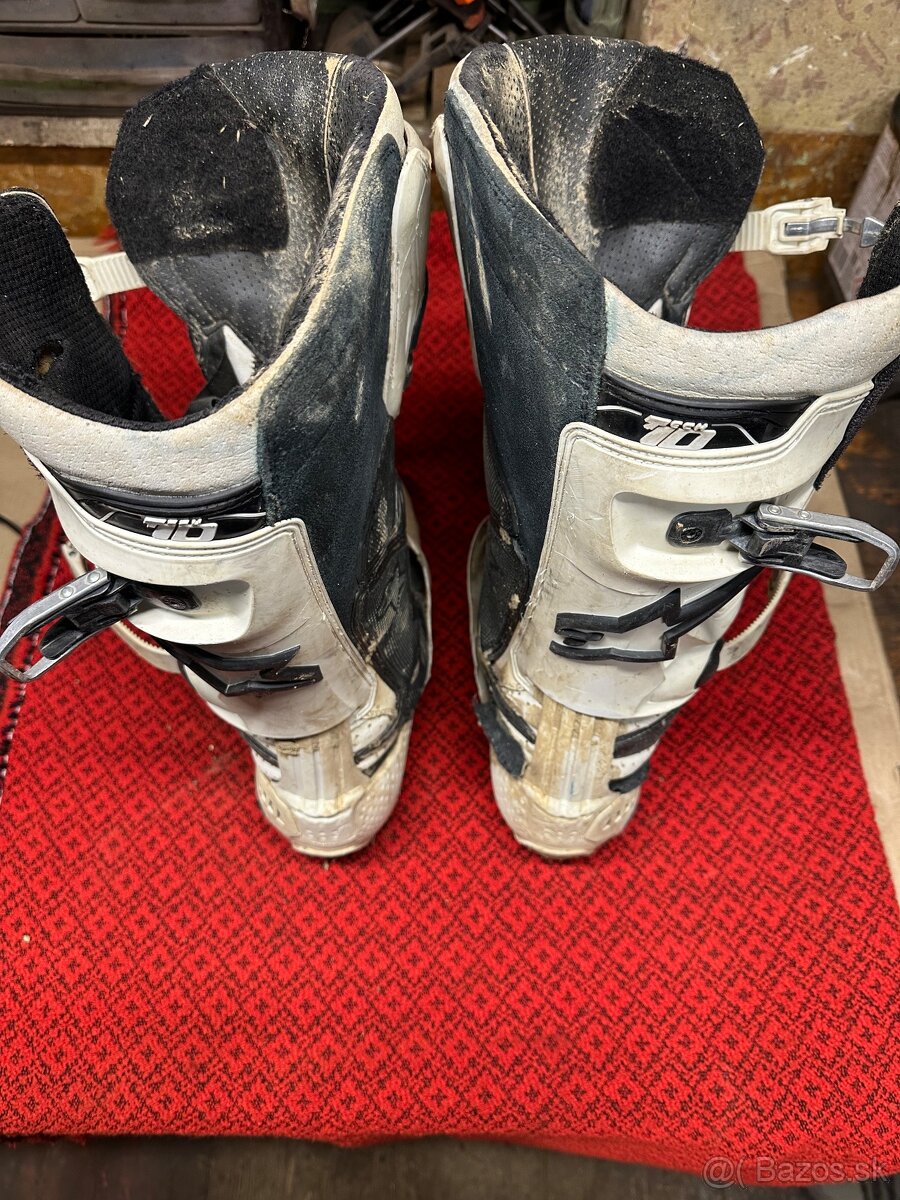 Alpinestars TECH 10 - 2