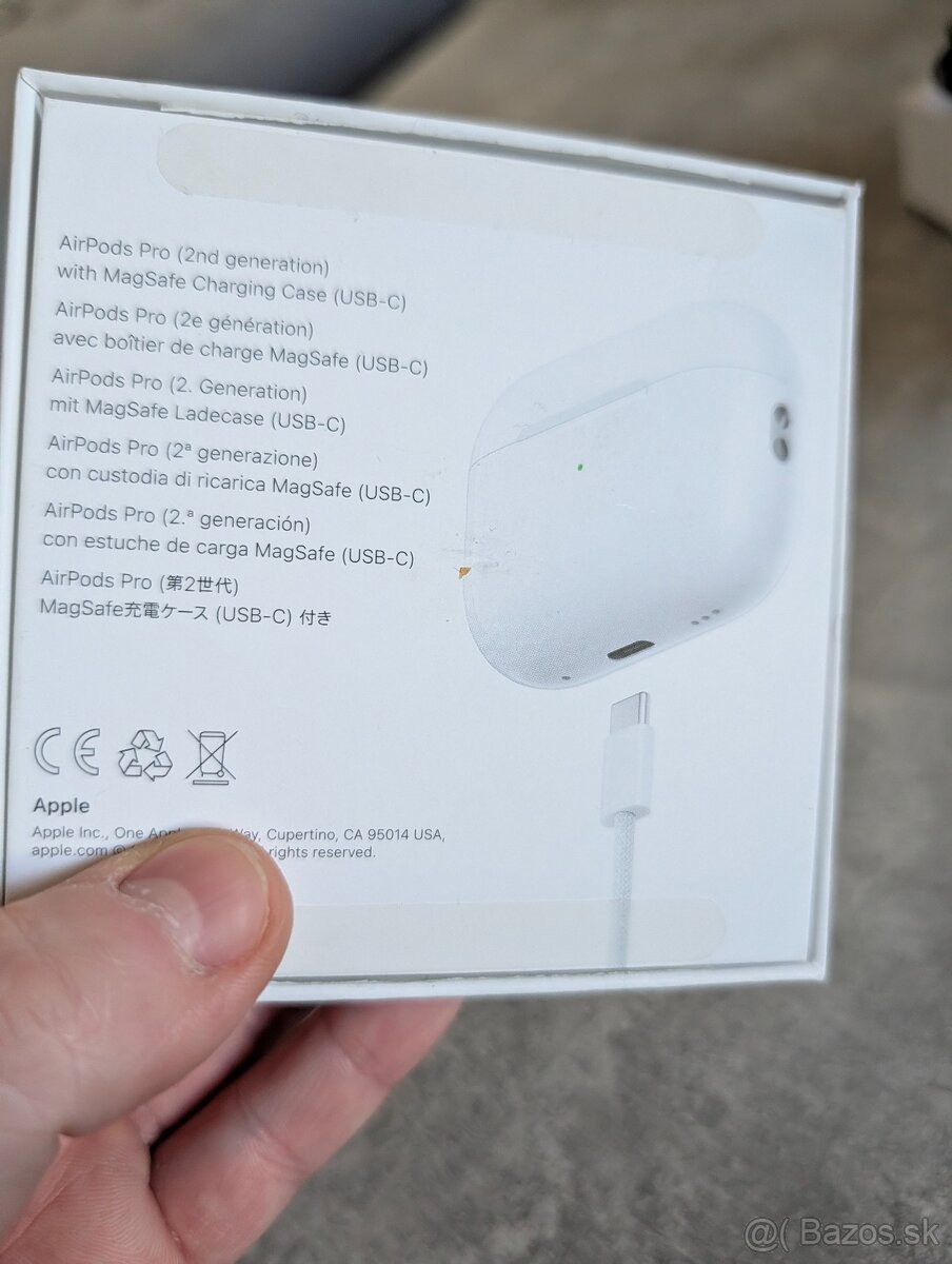 Airpod pro 2 - 2