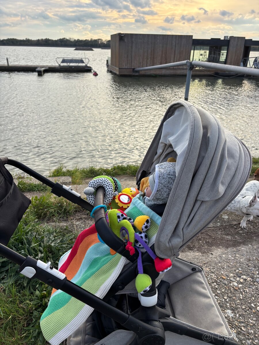 Bugaboo Fox 2 - 2
