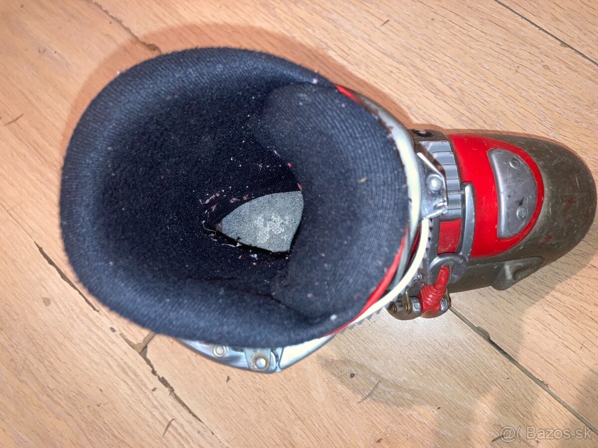 lyžiarky dalbello cx2 veľkosť 32 - 2