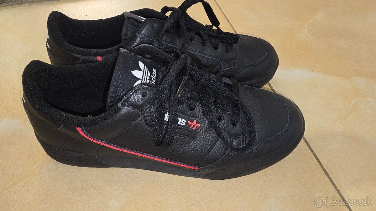 Adidas tenisky ,,Continental 80,, - 2
