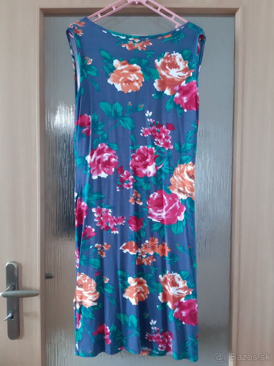 letné šaty - 2