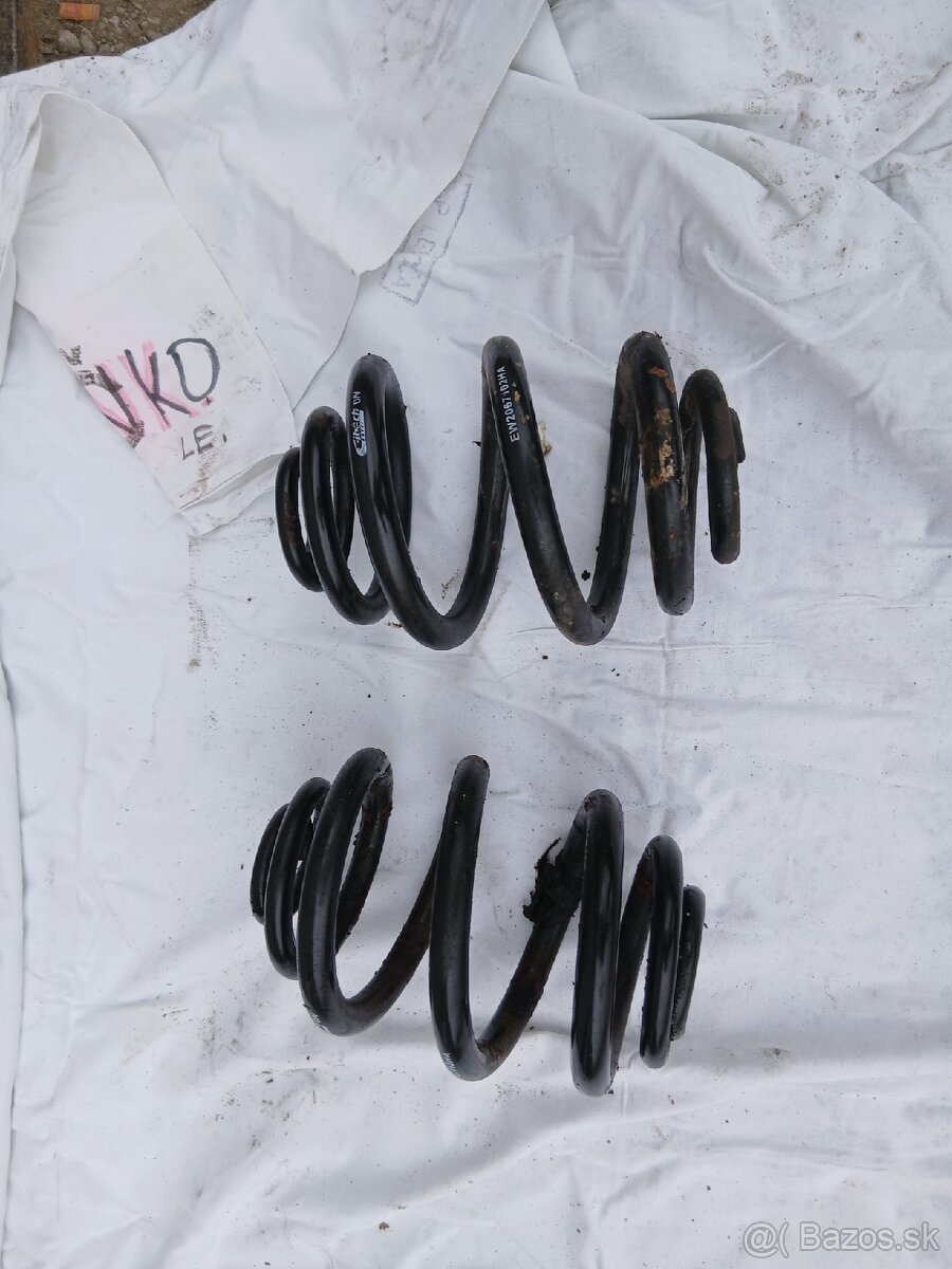 Eibach pruziny e46 - 2