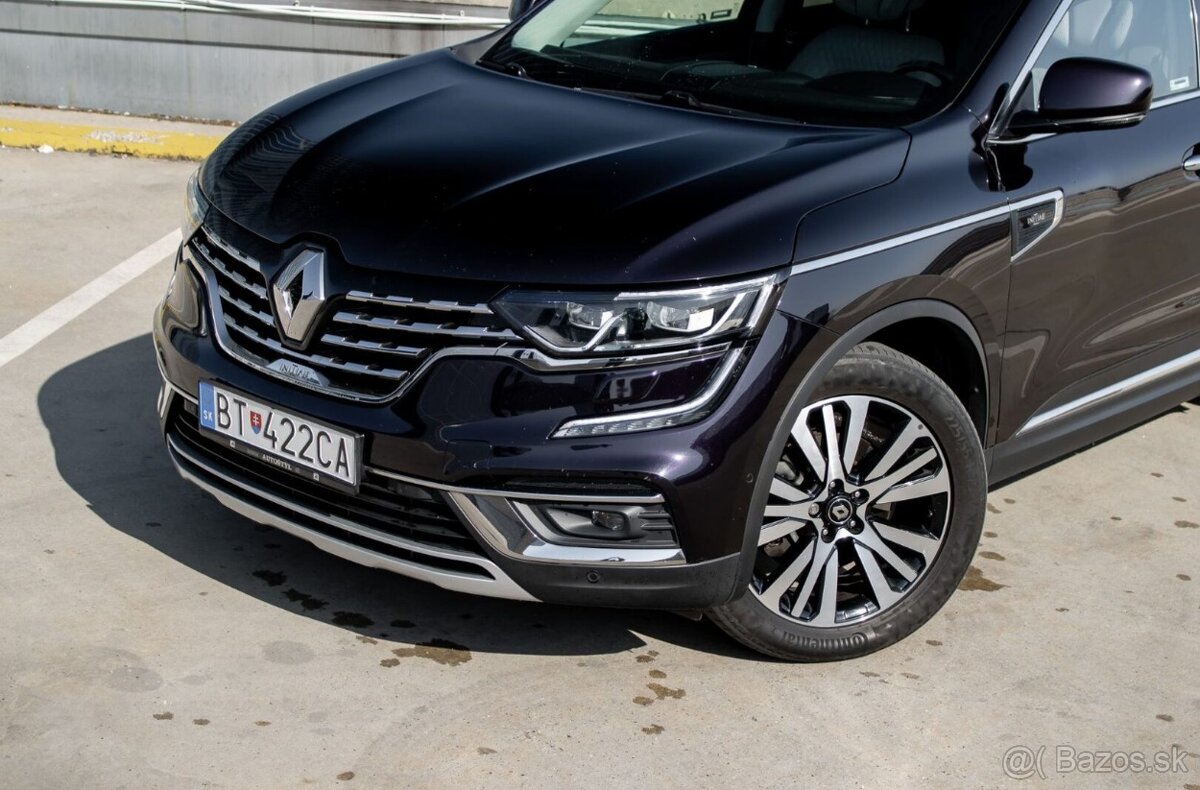 Renault Koleos - 2