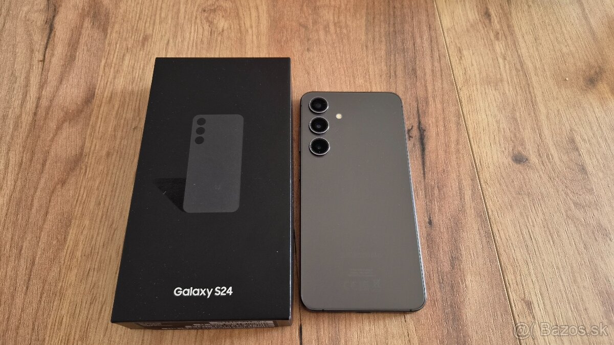 Samsung galaxy S24 256gb - 2