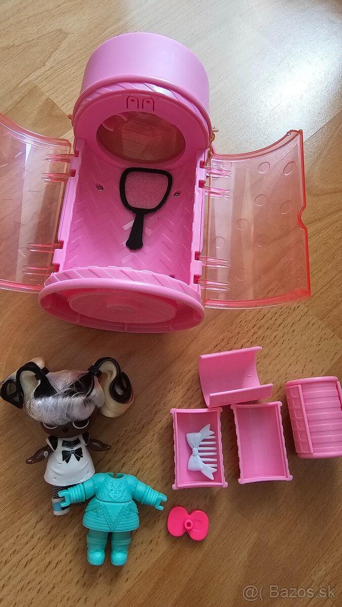 Bábika LOL 2 - 2