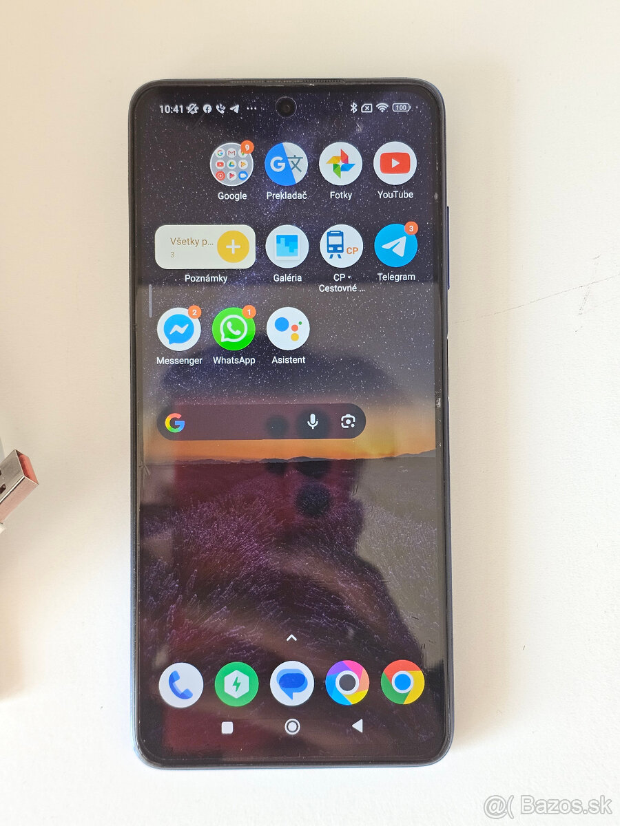 POCO X3 Pro 6/128GB - 2