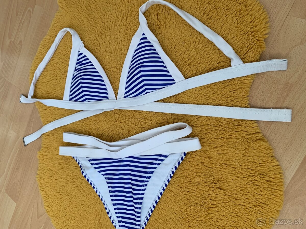 Dámske plavky Mix - 2