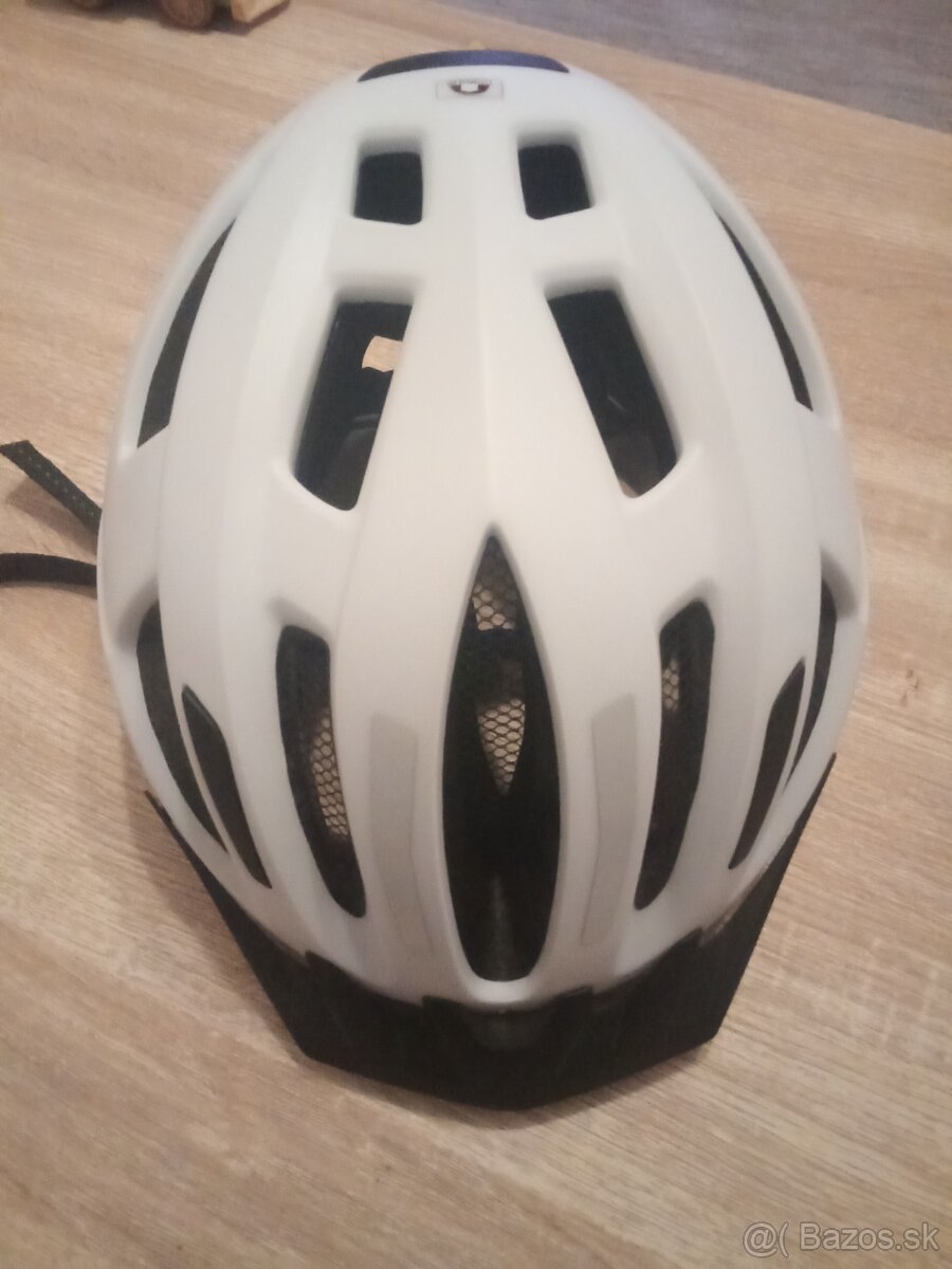 Cyklistická prilba - 2
