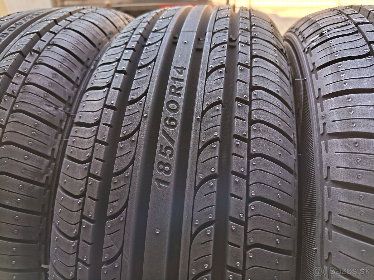 letne pneu 185/60 R14 - 2