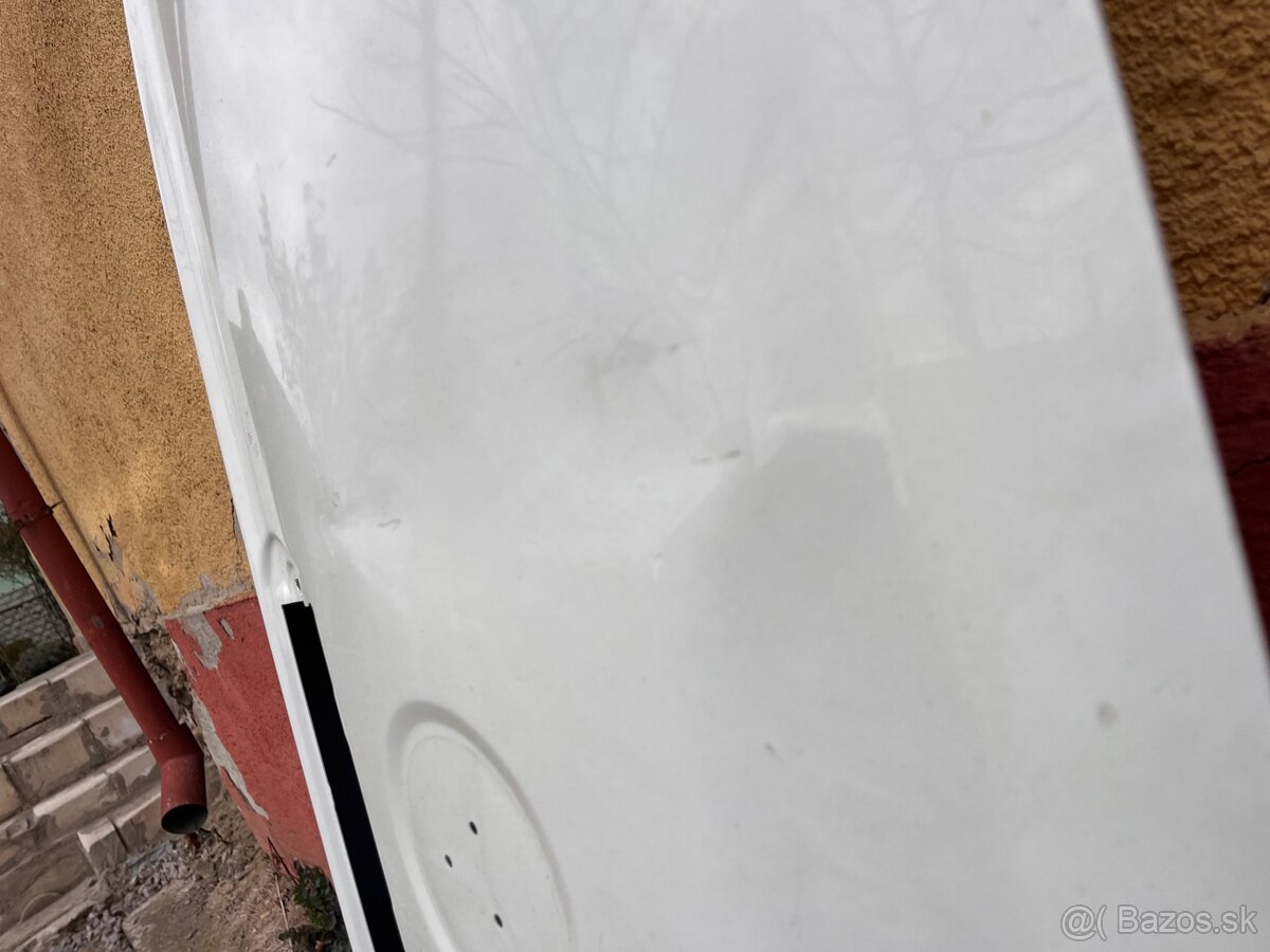 Mercedes benz X class dvere - 2