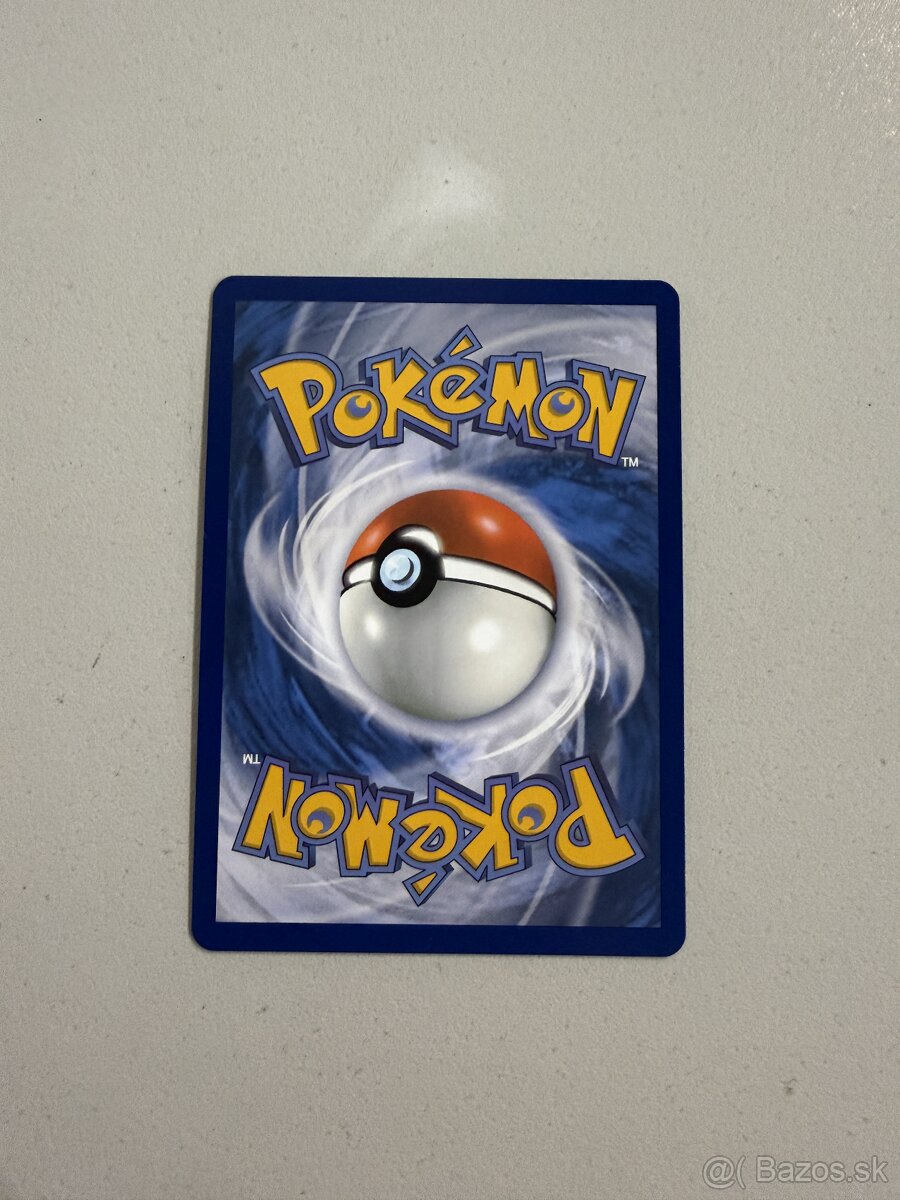 Pokémon Poké Pad 113/088 - 2