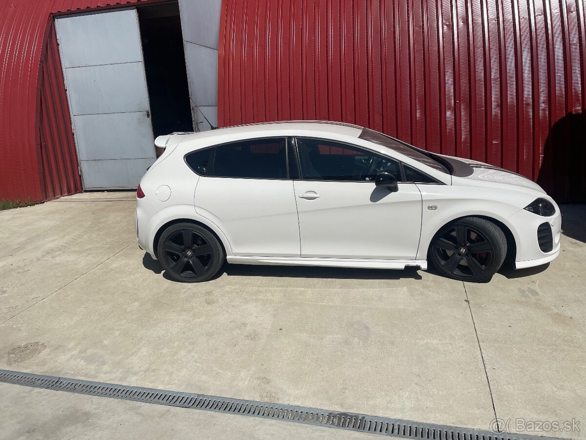 cupra cupa edition 12/55 - 2