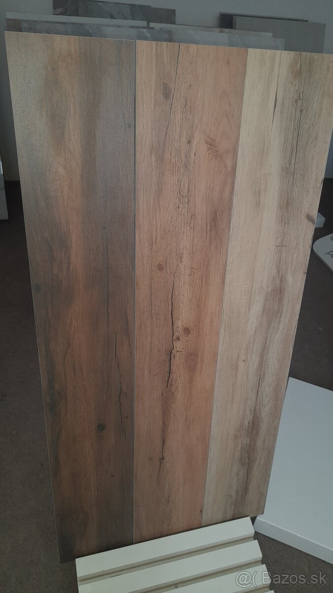 Dlažba 20x120 - 2