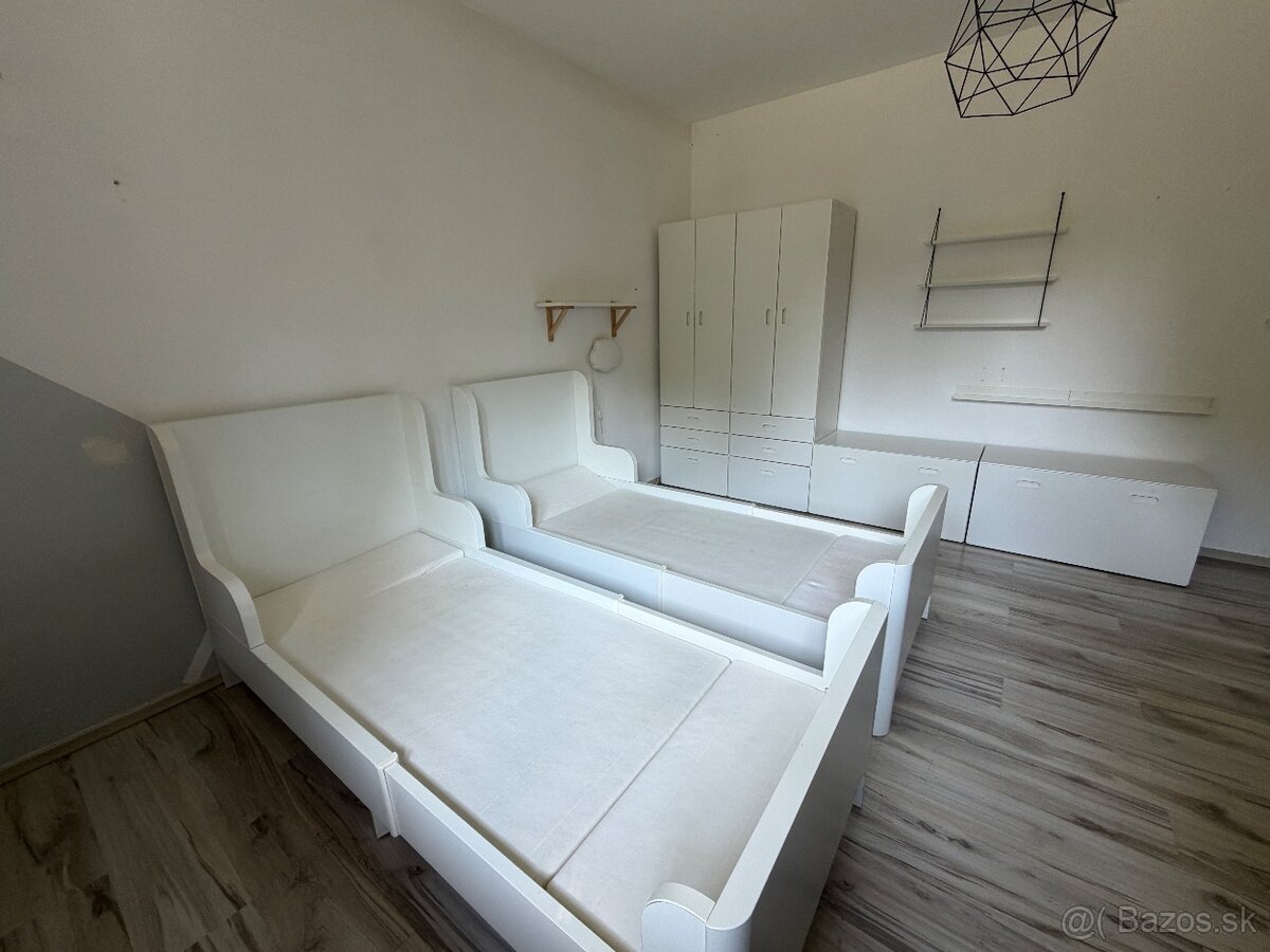 Detská izba Ikea Stuva - 2