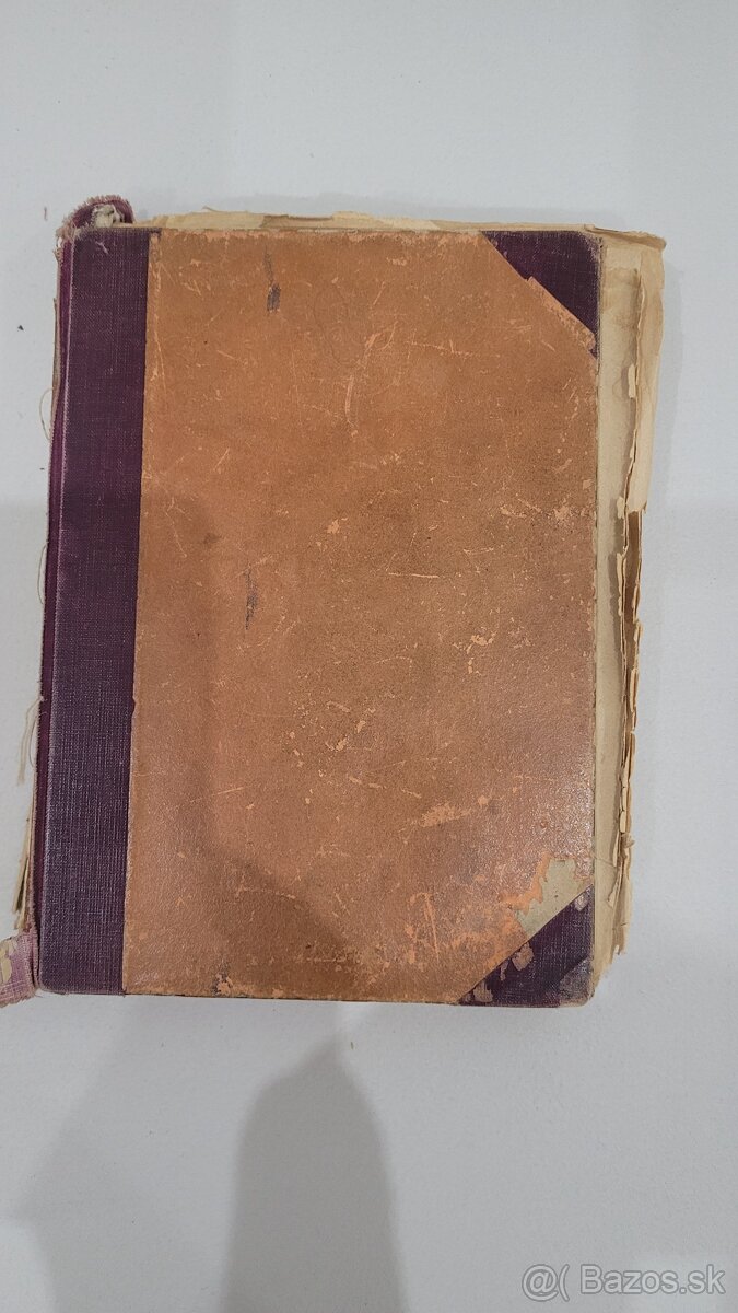 Lupička Isa - Jelínek 1927 - 2