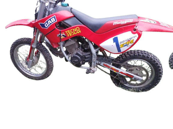 Predám detské motorky